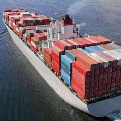 China Door To Door Sea Freight For Amazon LCL Cargo Drop Shipping From China To USA Lebanon TN Amazon FBA Warehouse Sea Freight for sale