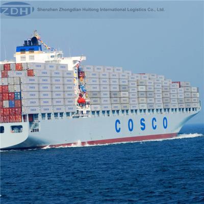 China cheapest DDU sea freight from China to Miami, FL, USA - AMAZON FBA sea shipping for sale