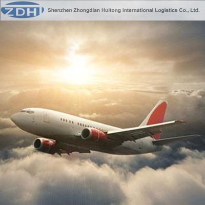 China China DDU Cheapest Air Shipping Door To Door Service To Opa-Locka, FL, USA--AMAZONE FBA Air Freight for sale