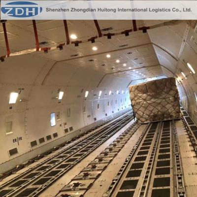 China China Freight Services Amazon FBA Door To Door Air Logistics To Patterson CA USA Amazon Warehouse Air Freight for sale