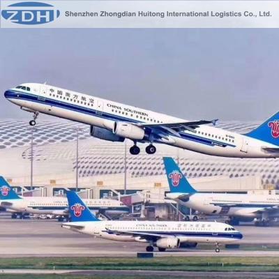 China Air Freight Shipping From Guangdong To Los Angeles No for sale