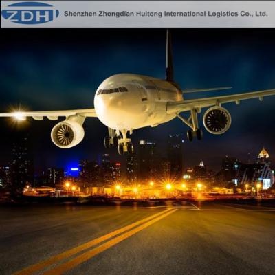 China China DDU Cheapest Air Shipping Door To Door Service To Edgerton, KS, USA--AMAZONE FBA Air Freight for sale