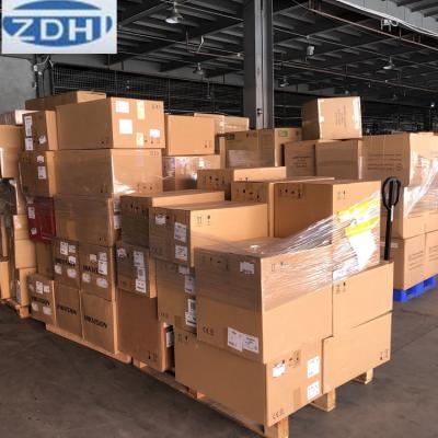 China Cheapest Cost Sea Air Transport FCL LCL Container Consolidation Fulfillment Repacking Storage Shipping Warehouse Service Warehouse Tagging Service for sale