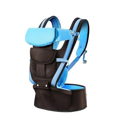 China Modern Low Price Ergonomic Baby Carrier And Best Cheap Newborn Baby Carrier With Hip Seat for sale