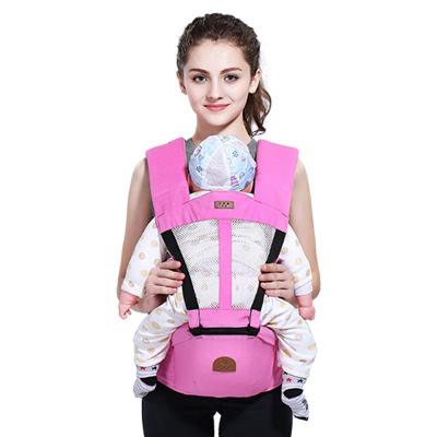 China Low Price Modern Hot Selling Baby Hip Seat Carrier Support OEM Ergonomic Breathable Soft Custom for sale