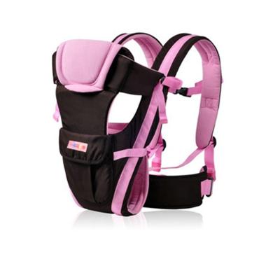 China Carry Baby 0-30 Months Multifunctional Baby Carrier Front Facing Pocket Ergonomic Envelope Backpack Sling Kids for sale