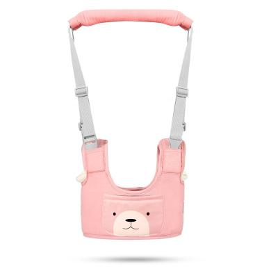 China Learn Baby Infant Toddler Infant Toddler Belt Safety Adjustable Strap Leashes Keeper Leashes Keeper Safe Walking Protection Arms Leashes for sale