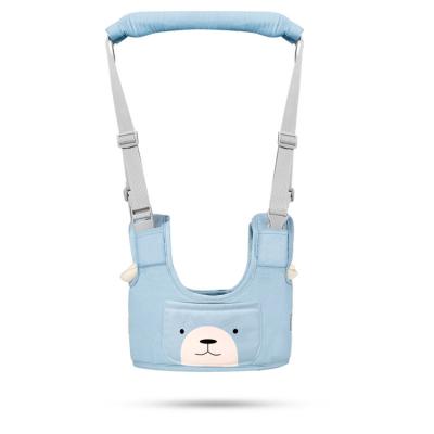 China Learn Baby Handheld Walking Wings Belt-Harness Child Toddler Auxiliary Leash and Baby Walking Harness for sale