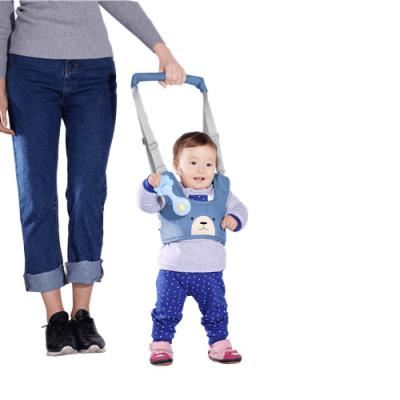 China Learn Hot Style Factory Price Multifunctional Baby Walker Walking Belt For Safety Toddlers Buying Walking for sale