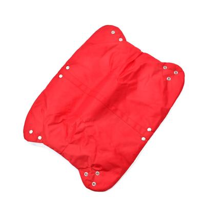 China Modern Baby Oxford Cloth Stroller Warm Waterproof Gloves And Soft Hand Gloves For Baby Stroller for sale