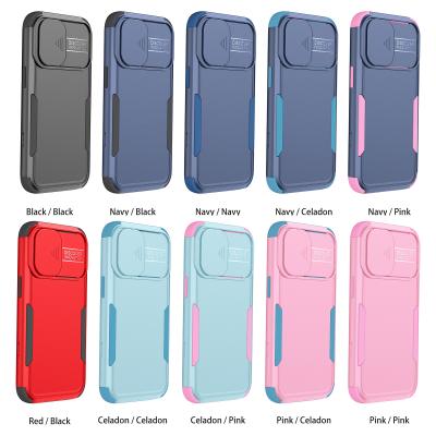 China New Custom Shockproof Shockproof Case For Iphone 13 Series Hybrid Full Protective Phone Cover For Iphone 13 pro for sale