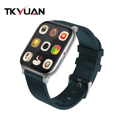 China 2021 New Arrival Fashion Reloj Smart Watch Monitor Bracelet Fitness Tracker Touch Screen Watches Smartwatch Zero for sale