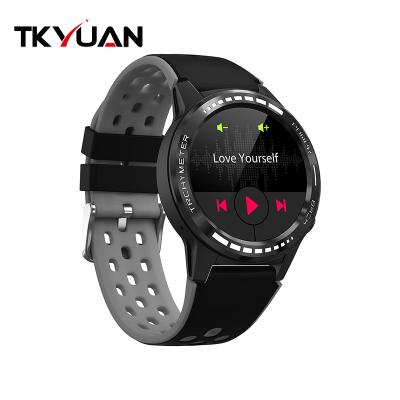 China GPS Navigation X10 Smart Watch Sport Reloj Inteligente With Informational GPS Call Sports Monitor Functions for sale