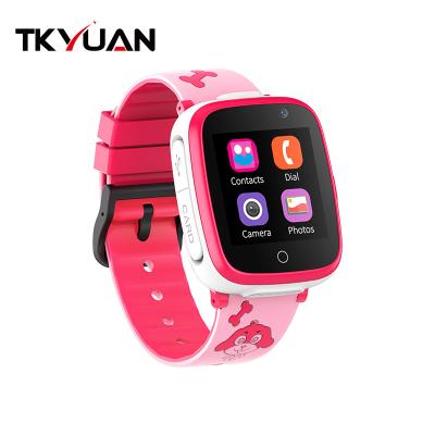 China 1.54Inch Touch Screen Color Screen S6 Gaming Smartwatch G3 Smartwatch Two Way Game Calling With SOS Dual Cameras for sale