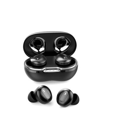 China 2020 New In-ear Sport V5.0 Earphones Mini TWS Wireless Touch Control Earphone for sale