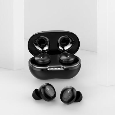 China new arrival V5.0 TWS wireless In-ear earbud earphone in ear earphone for sale