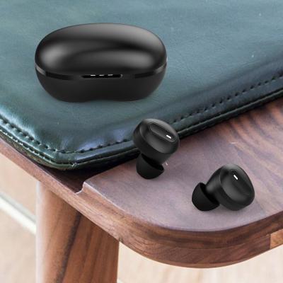 China In-Ear P90 Small Wireless Quality Fashion Audio Design In Ear V5.0 TWS Earbud Earphone for sale