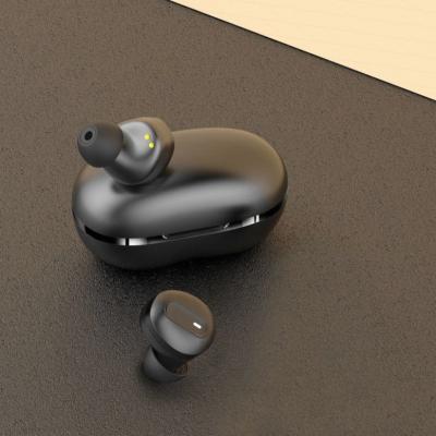 China Ear-buds TWS In-Ear Wireless Headphones V5.0 Good Sound Sweatproof Fast Charger Sport Earphone for sale