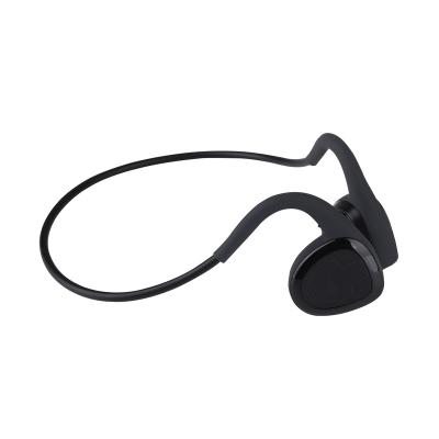 China 10m (33feet) Outdoor Sports Handsfree Stereo HiFi Headsets Bone Conduction Wireless Headphones for sale