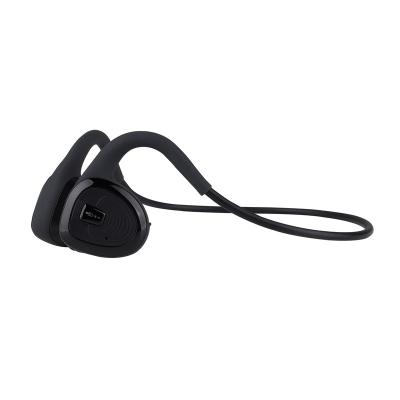 China V5.0 Earphone 10m Sport Bone Conduction Wireless Earphone (33feet) for sale