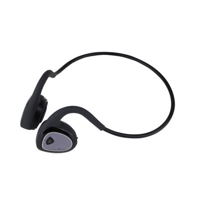 China 10m (33feets) Bone conducting headset oem open ear headphones bone conduction headsets for sale