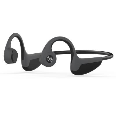 China V5.0 Bone 10m Headset OEM Earphone Bone Conduction Driving Earphone (33feet) for sale