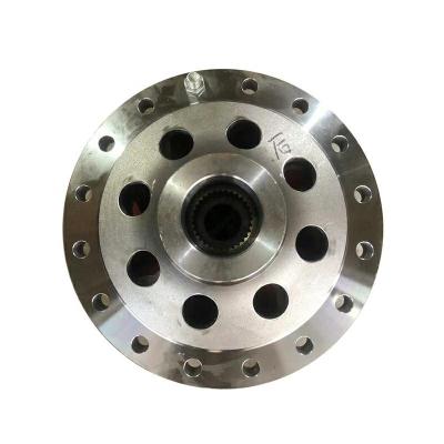 China Shaanxi Tongli Mining Vehicle Differential DZ90149326002 Parts Wholesale Factory 50/25/50 for sale