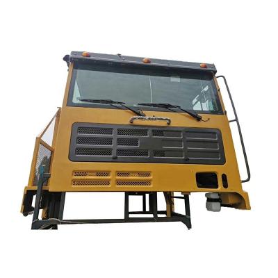 China Shandong Lingong Mining Vehicle Cab Assembly Wholesale Factory 3/2/2 for sale