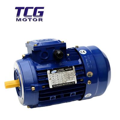 China Drip-proof TCG Ayschronous AC electric motor with brake, factory directly, 20 year old brand TCG for sale