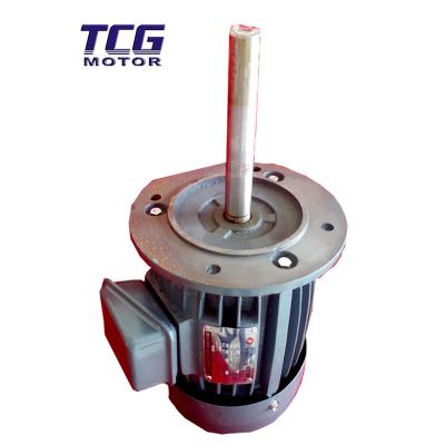 China long output shaft drip proof ac motor for industrial furnaces for sale