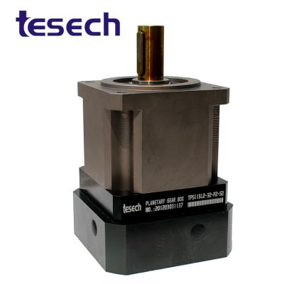 China For servo motor spee reduction ac servo motor TPL series planetary gear gearbox for sale