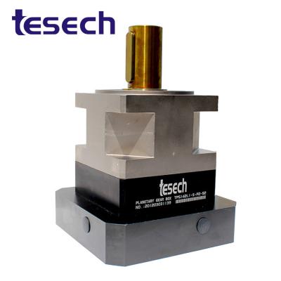 China For servo motor spee reduction TCG helical precision planetary gearbox for servo motors for sale