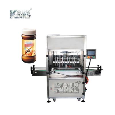 China Automatic Food Weight Milk Sachet Curry Spice Flour Back Seal Powder Packing And Filling Machine for sale