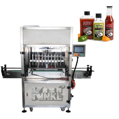 China Full Automatic Liquid Shaping/Filling/Sealing Honey Stick Packing Machine of Multifunctional Food Vertical for sale