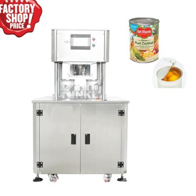 China High quality multifunctional mini food plastic cup machine automatic sealing machines factory for sale