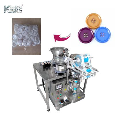 China Automatic Food Packing Machine Wrapping and Sewing Machine for Tie Packing Machine for sale