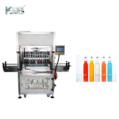 China High Efficiency Multi Lane Packing Machine For Liquid And Paste Packing Machine Water Bottle Packing Machine for sale