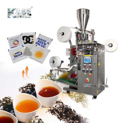 China High Level High Speed ​​Gasket Seal Machine Pneumatic Packing Machine For Tea Bag Packing Machine Sachet for sale