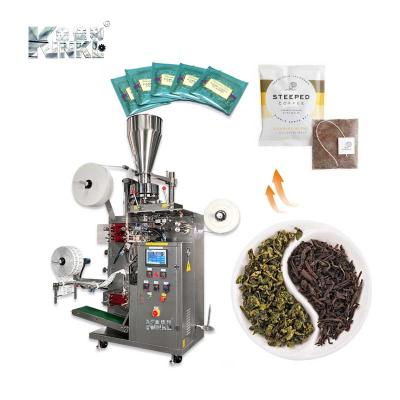 China Top Level High Speed ​​Individual Packing Machine For Automatic Tea Bag Packing Machine Machine Packing for sale