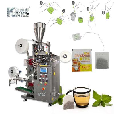 China High level vacumme high speed packing machine for dates for tea bag packing machine price india for sale