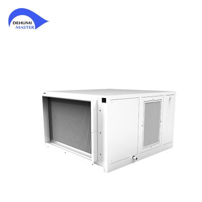 China Elevate Room Dryer Dehumidifier Industrial Commercial Portable Dehumidifier With Air Purifier Home for sale