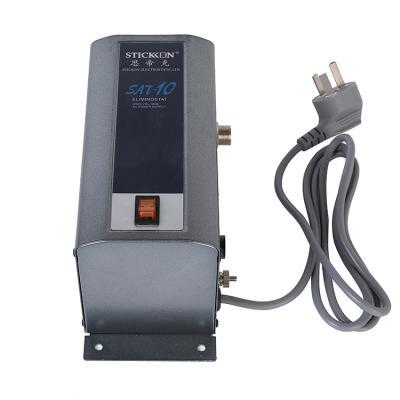 China Hot Sale High Voltage Low Current Safety Ion Generator High Output Negative SAT-10 for sale