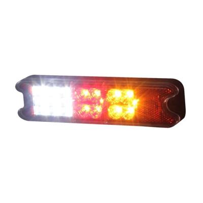 China Stop Tail Light Turn Signal Led Forklift Lights Forklift Tail Light for sale