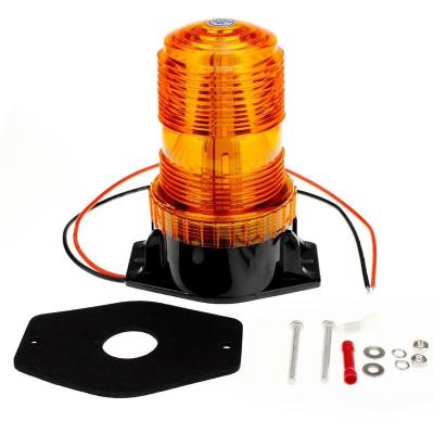 China 12V 110VForklift Strobe Warning LED Forklift Lamp Beacon Light Flashing Warning Turning Warning Light for sale