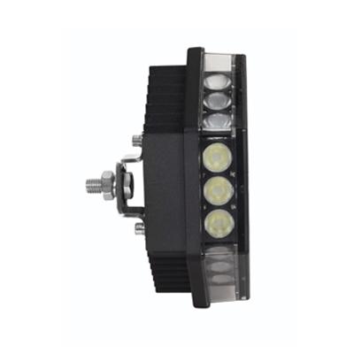 China LED 27W Vertical Led Work Light Suitable For Forklifts, Shelves And Other Locations 10-80V Container DC FCG15-4 for sale