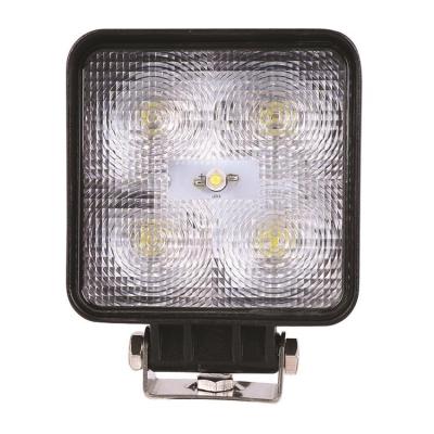 China Waterproof Forklift Light Square Other Headlights For Truck Driving Work for sale