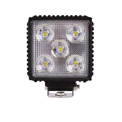 China 9-32V 15W IP68 LED Car Light For MDX Car Motorcycle Boat Train for sale