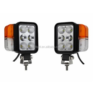 China Automobile Lamp Led Farm Work Lights and Position Functions for Truck Farm Machinery Forklift for sale