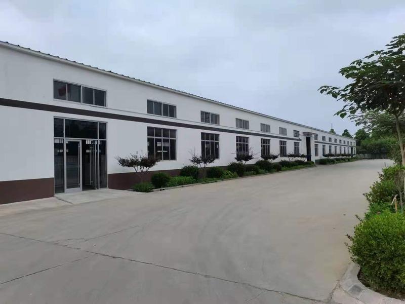 Verified China supplier - Qingdao Hydun Autoparts Manufacturing Co., Ltd.