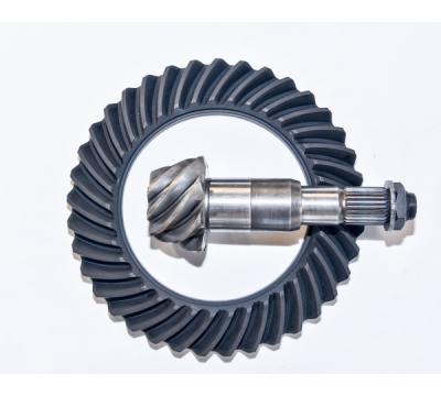 China Retail MT043664 for T120 4G41 with bevel gear 7*37 crown gear for sale